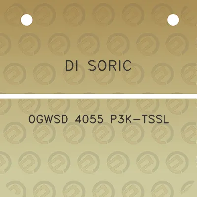 di-soric-ogwsd-4055-p3k-tssl