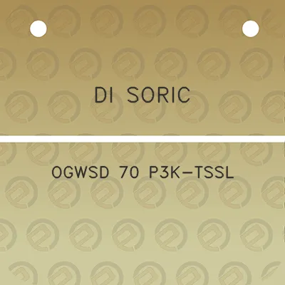 di-soric-ogwsd-70-p3k-tssl