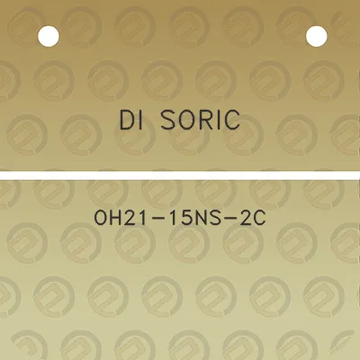 di-soric-oh21-15ns-2c