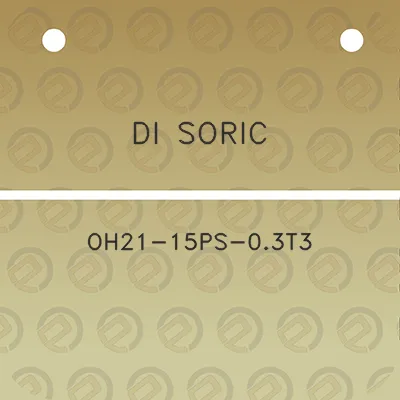 di-soric-oh21-15ps-03t3