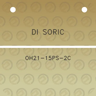 di-soric-oh21-15ps-2c