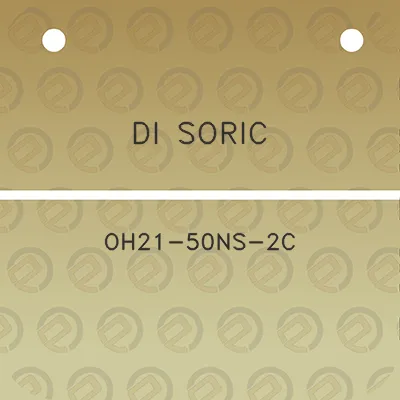 di-soric-oh21-50ns-2c