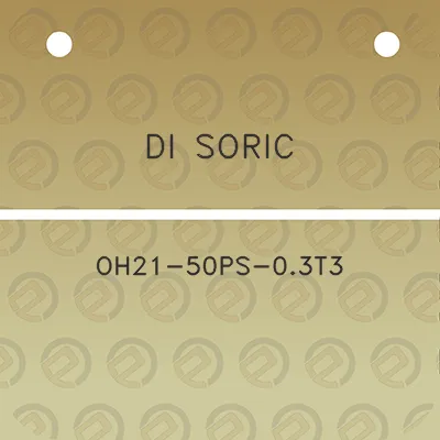 di-soric-oh21-50ps-03t3