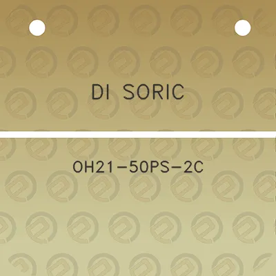 di-soric-oh21-50ps-2c