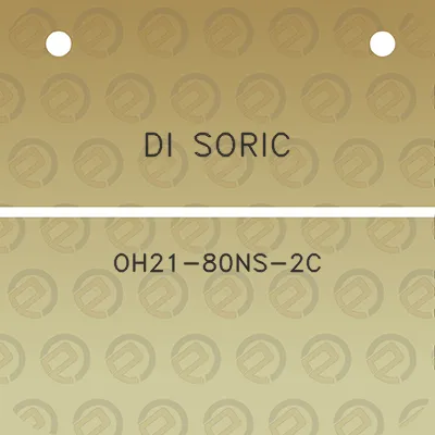 di-soric-oh21-80ns-2c