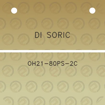 di-soric-oh21-80ps-2c