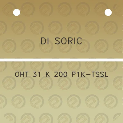 di-soric-oht-31-k-200-p1k-tssl