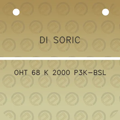 di-soric-oht-68-k-2000-p3k-bsl