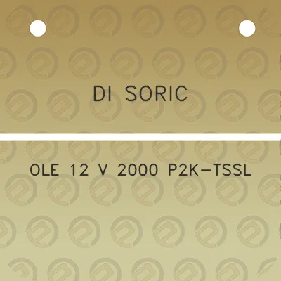 di-soric-ole-12-v-2000-p2k-tssl