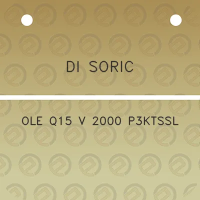 di-soric-ole-q15-v-2000-p3ktssl