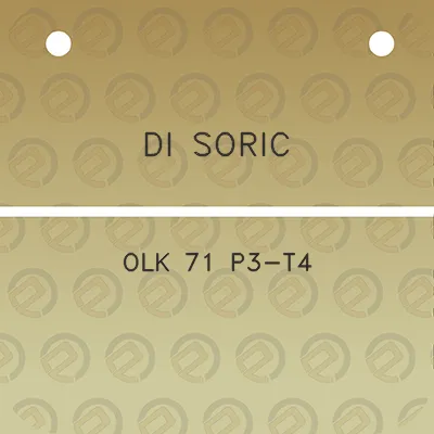 di-soric-olk-71-p3-t4