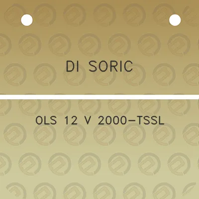 di-soric-ols-12-v-2000-tssl