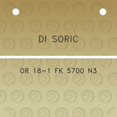 di-soric-or-18-1-fk-5700-n3