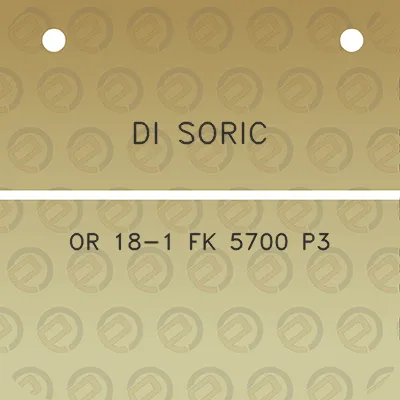 di-soric-or-18-1-fk-5700-p3