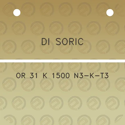 di-soric-or-31-k-1500-n3-k-t3