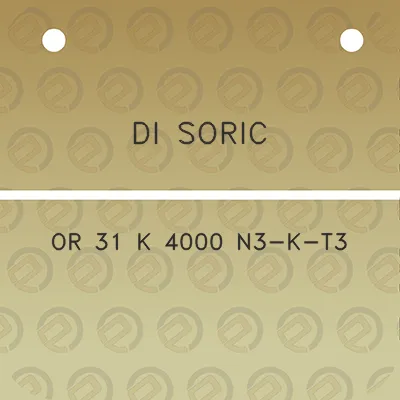 di-soric-or-31-k-4000-n3-k-t3