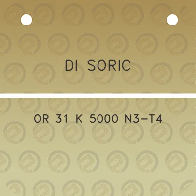 di-soric-or-31-k-5000-n3-t4