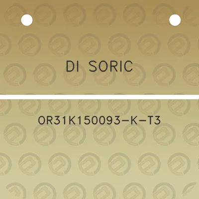 di-soric-or31k150093-k-t3