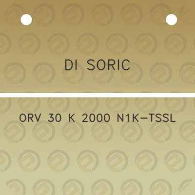 di-soric-orv-30-k-2000-n1k-tssl