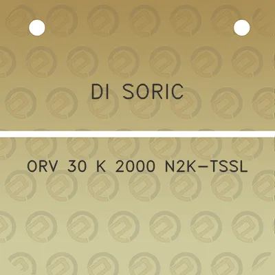 di-soric-orv-30-k-2000-n2k-tssl