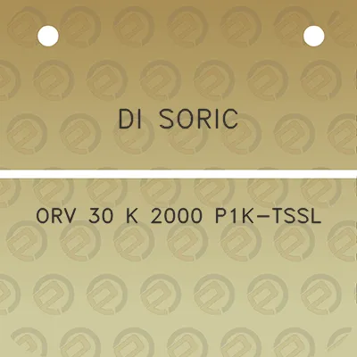 di-soric-orv-30-k-2000-p1k-tssl