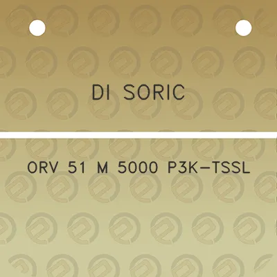 di-soric-orv-51-m-5000-p3k-tssl