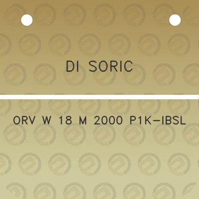 di-soric-orv-w-18-m-2000-p1k-ibsl