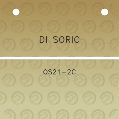 di-soric-os21-2c