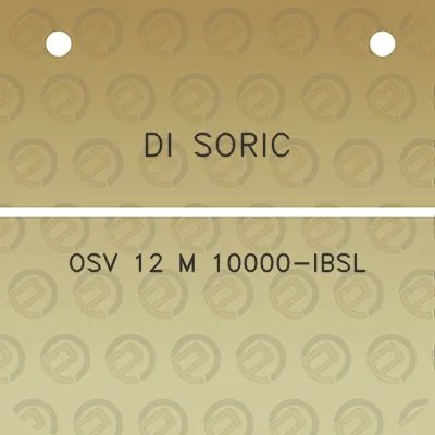 di-soric-osv-12-m-10000-ibsl