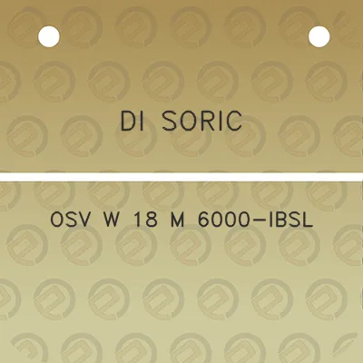 di-soric-osv-w-18-m-6000-ibsl