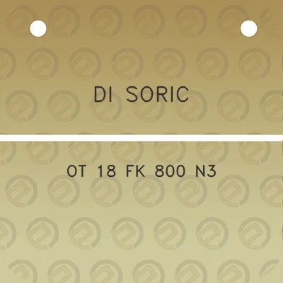 di-soric-ot-18-fk-800-n3