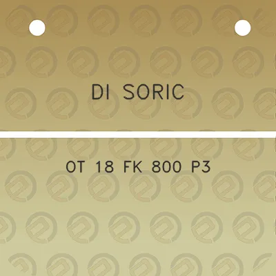 di-soric-ot-18-fk-800-p3