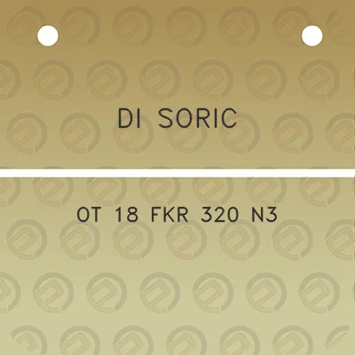 di-soric-ot-18-fkr-320-n3