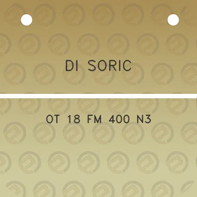 di-soric-ot-18-fm-400-n3