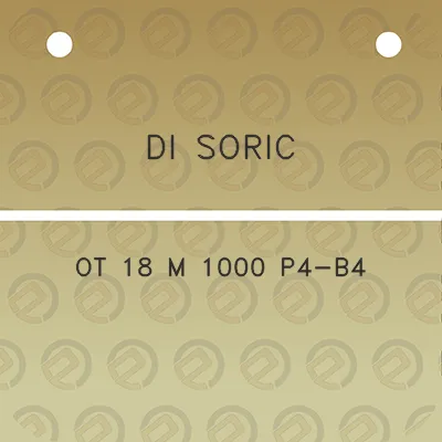 di-soric-ot-18-m-1000-p4-b4