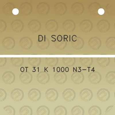 di-soric-ot-31-k-1000-n3-t4