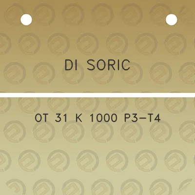 di-soric-ot-31-k-1000-p3-t4