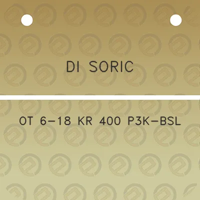 di-soric-ot-6-18-kr-400-p3k-bsl