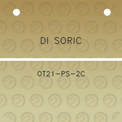 di-soric-ot21-ps-2c