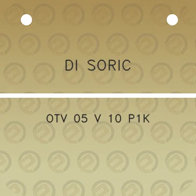 di-soric-otv-05-v-10-p1k