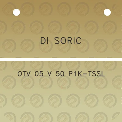 di-soric-otv-05-v-50-p1k-tssl