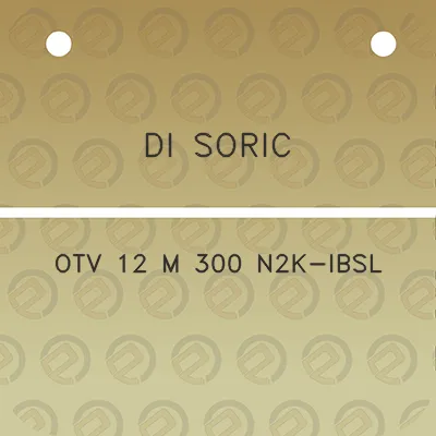 di-soric-otv-12-m-300-n2k-ibsl