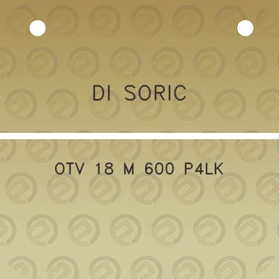 di-soric-otv-18-m-600-p4lk