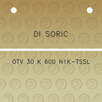 di-soric-otv-30-k-600-n1k-tssl