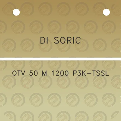 di-soric-otv-50-m-1200-p3k-tssl