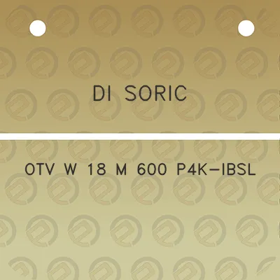 di-soric-otv-w-18-m-600-p4k-ibsl