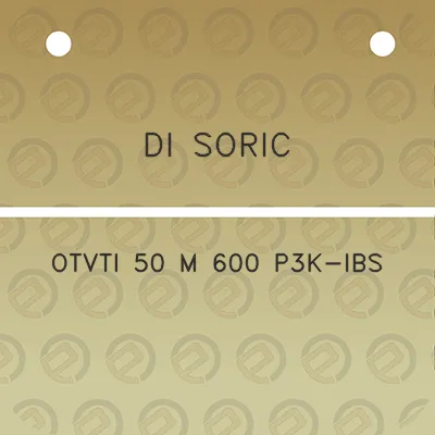 di-soric-otvti-50-m-600-p3k-ibs