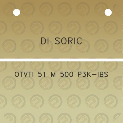 di-soric-otvti-51-m-500-p3k-ibs