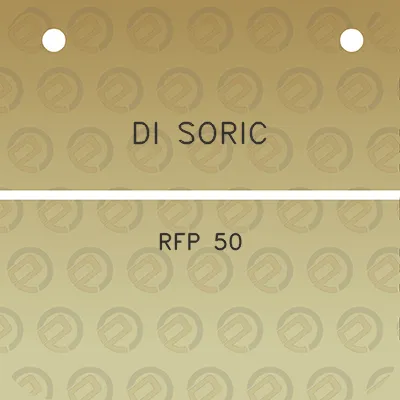 di-soric-rfp-50