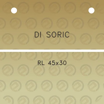 di-soric-rl-45x30